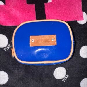 UFT Rare/HTF Victoria Secret PINK makeup pouch